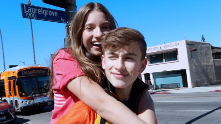 Johnny Orlando Boyfriend Mp3 Download