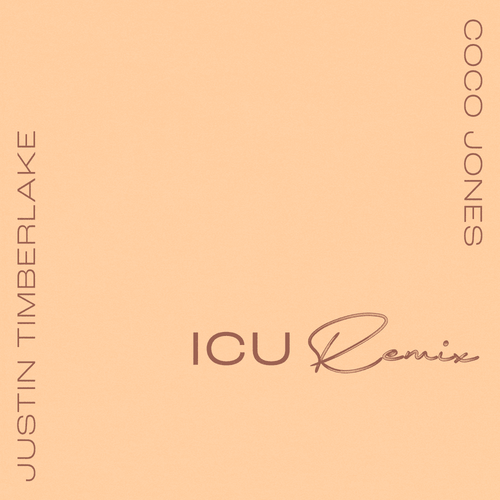 Coco Jones ICU (Remix) Mp3