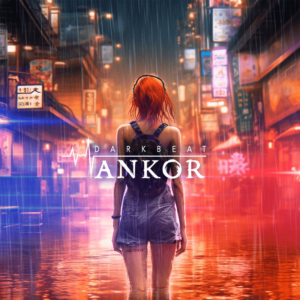 Ankor Darkbeat MP3 DOWNLOAD