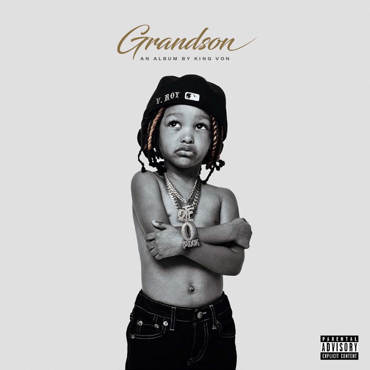 King Von Grandson Album Zip