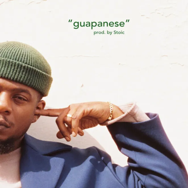 Mick Jenkins Guapanese Mp3 Download