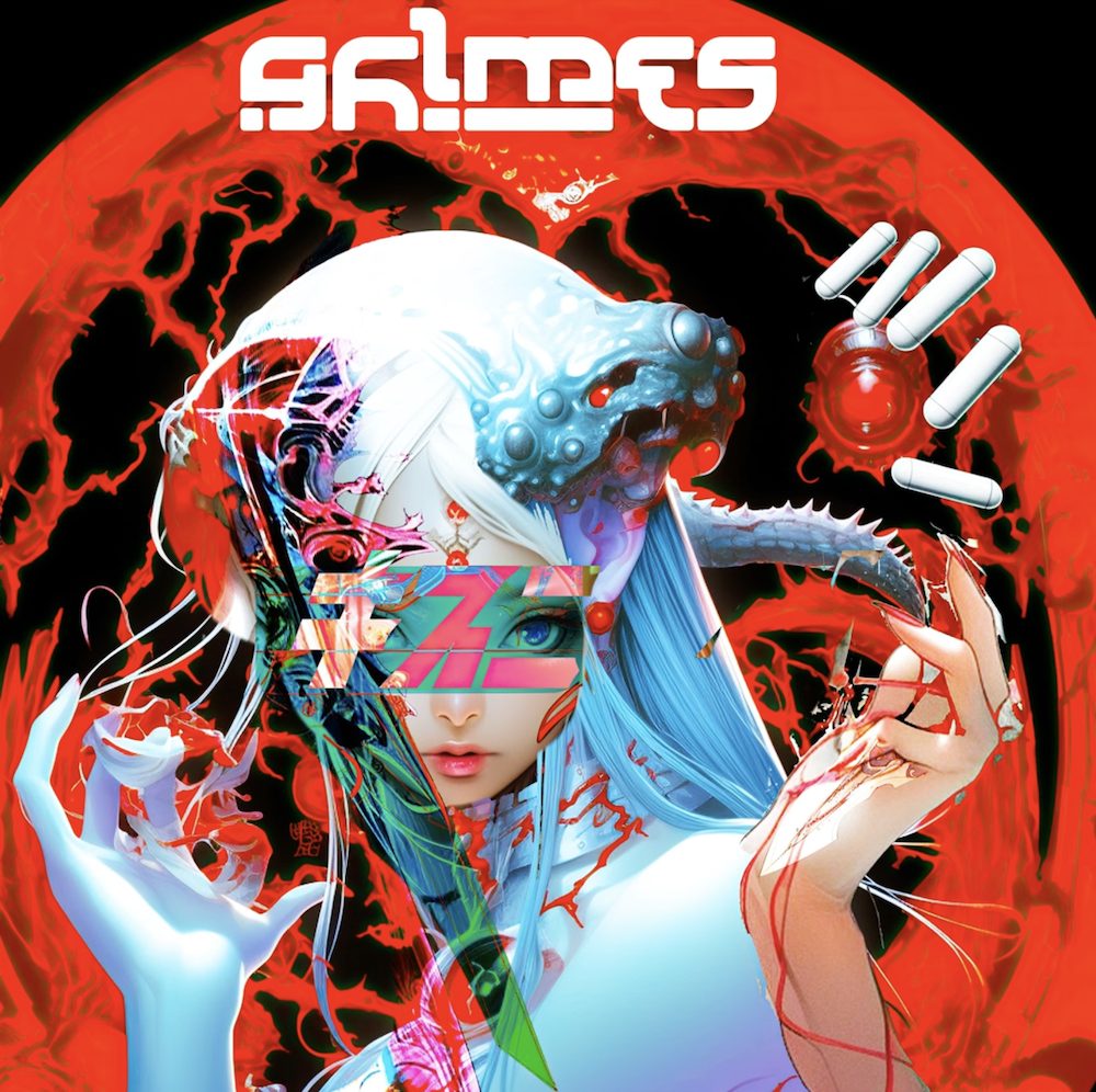 Grimes & Illangelo I Wanna Be Software Mp3 Download