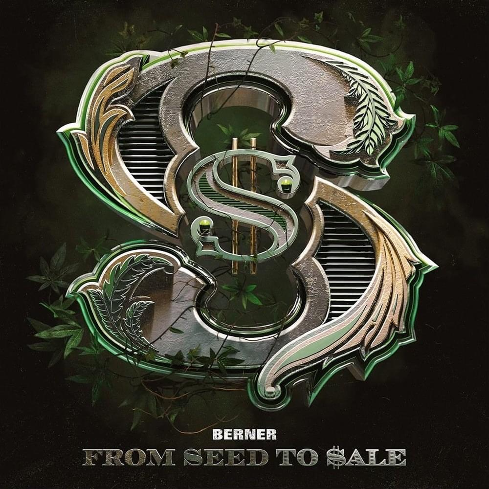 Berner I want That Too Mp3 Download