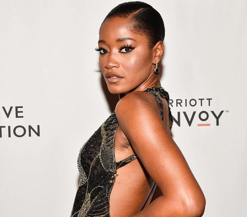 Usher Weighs In On Keke Palmer Scandal