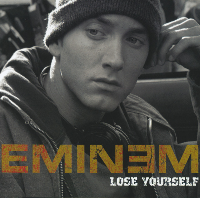 Eminem Lose Yourself (Soundtrack Version) Mp3 Download