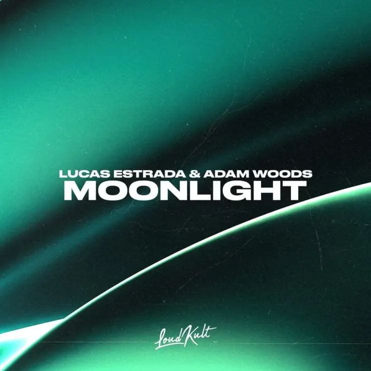 Lucas Estrada & Adam Woods Moonlight Mp3 Download