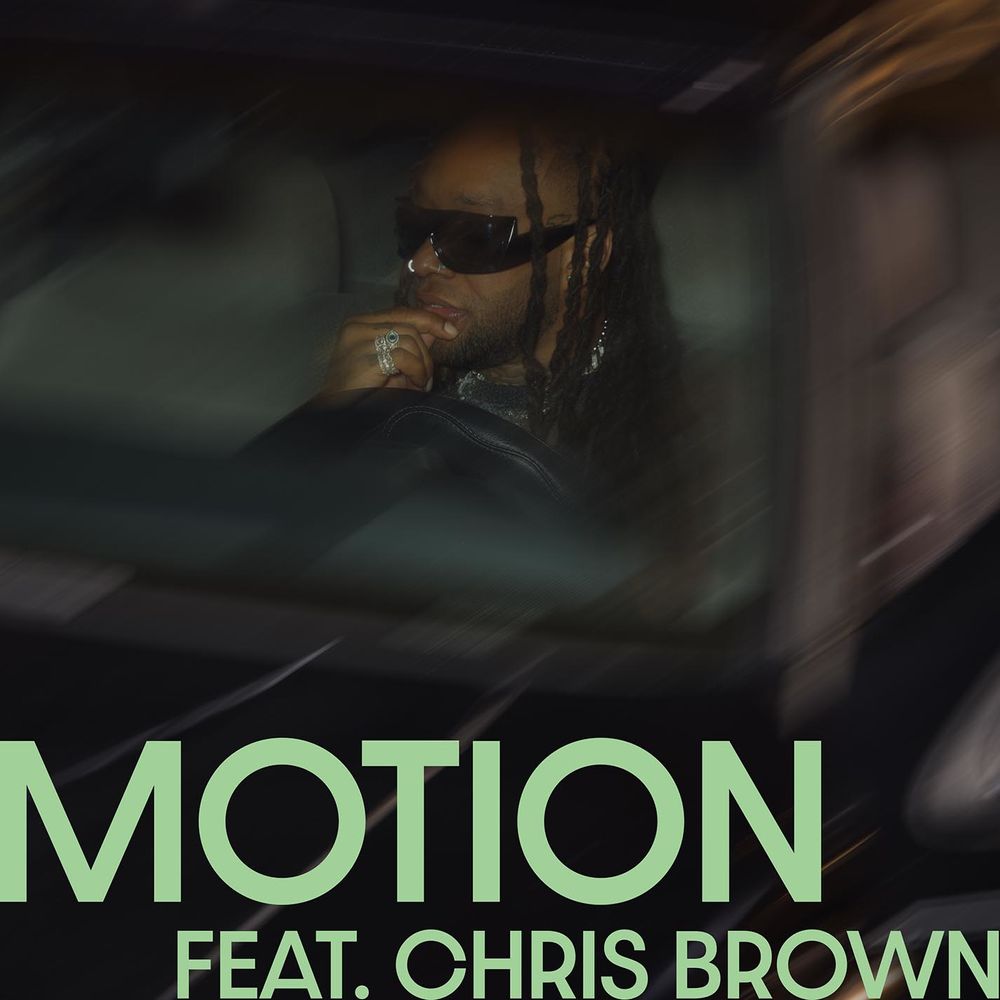 Ty Dolla $ign & Chris Brown Motion Mp3