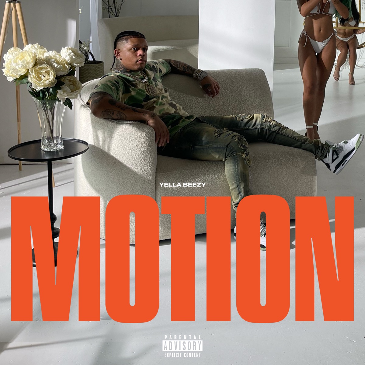 Yella Beezy Motion Mp3 Download