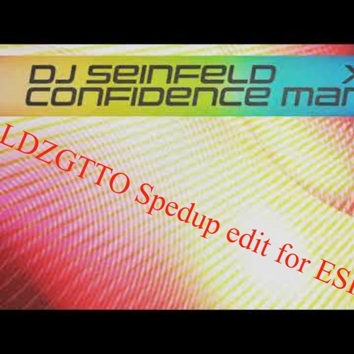 DJ Seinfeld & Confidence Man Now U Do Mp3 Download