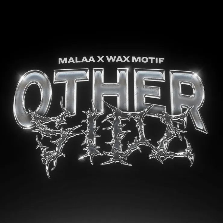 Malaa & Wax Motif Otherside Mp3 Download