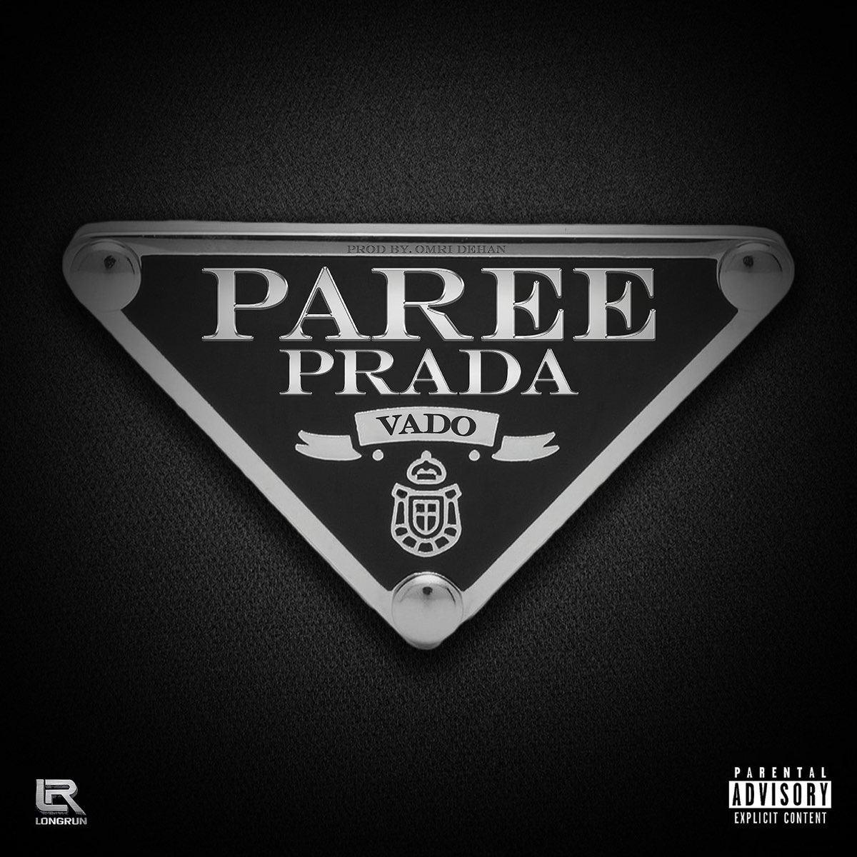 Vado Paree Prada Mp3