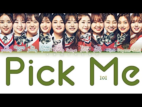 Kim So Yeon Pick Me Mp3 Download