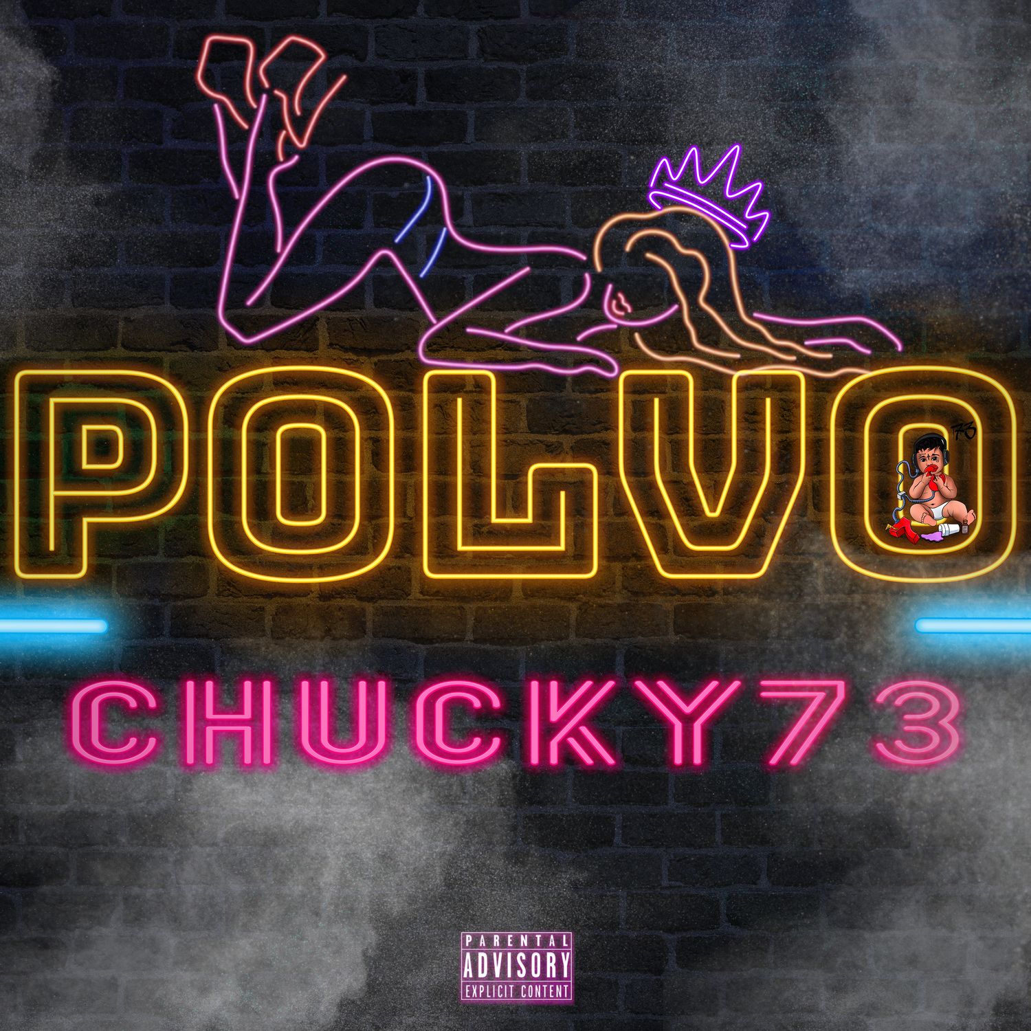 Chucky73 Polvo Mp3 Download