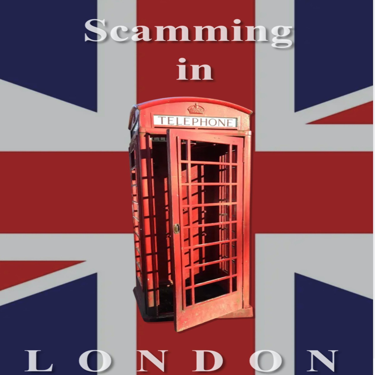 G4 Boyz Scamming in London MP3 DOWNLOAD