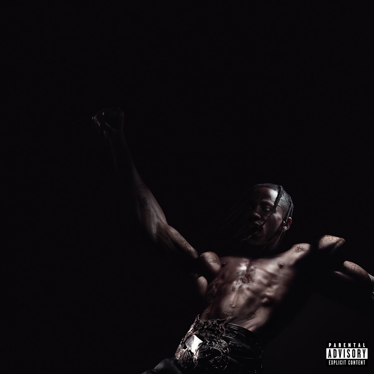 Travis Scott TOPIA TWINS Mp3 Download