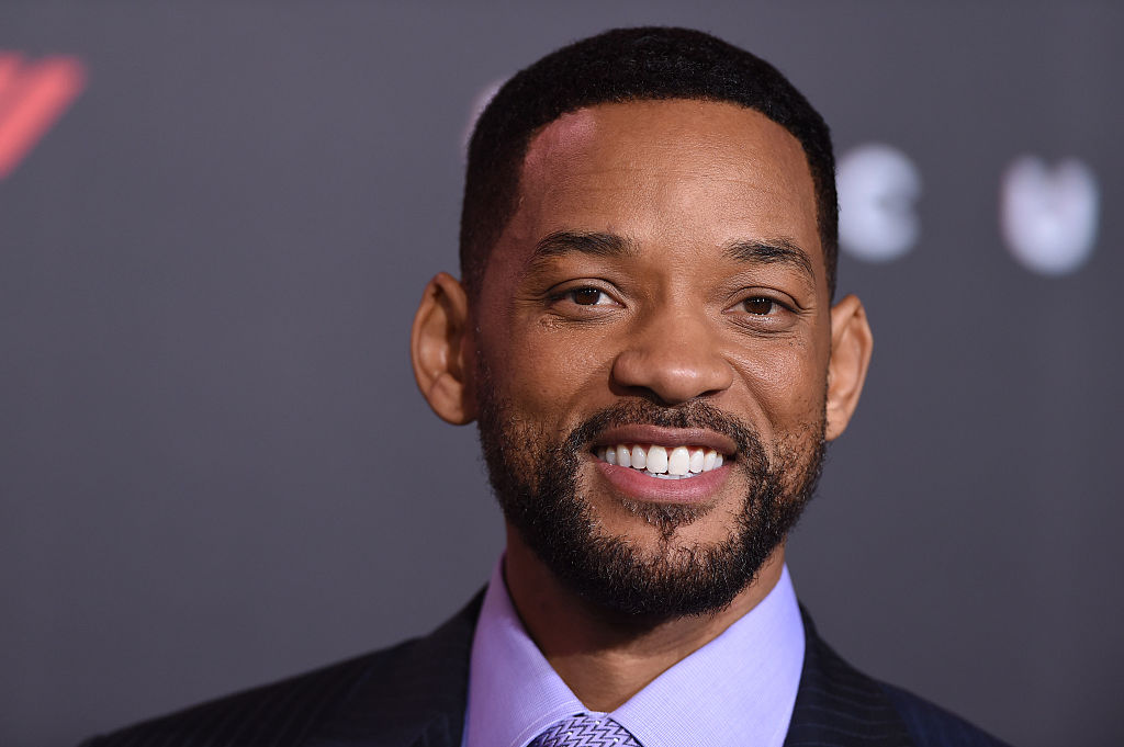 Will Smith Claimed “Bad Boys II”‘S Foul Language Was Difficult To Handle