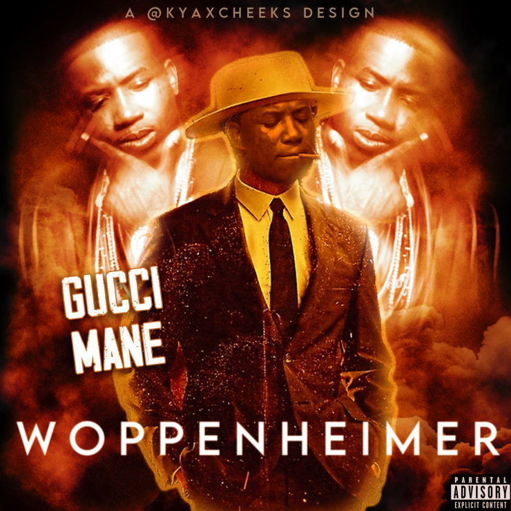 Gucci Mane Woppenheimer Mp3 Download