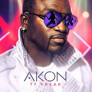 Akon Afro Freak Zip Album Download