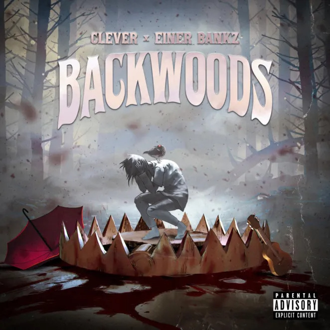 Clever Backwoods Mp3 Download