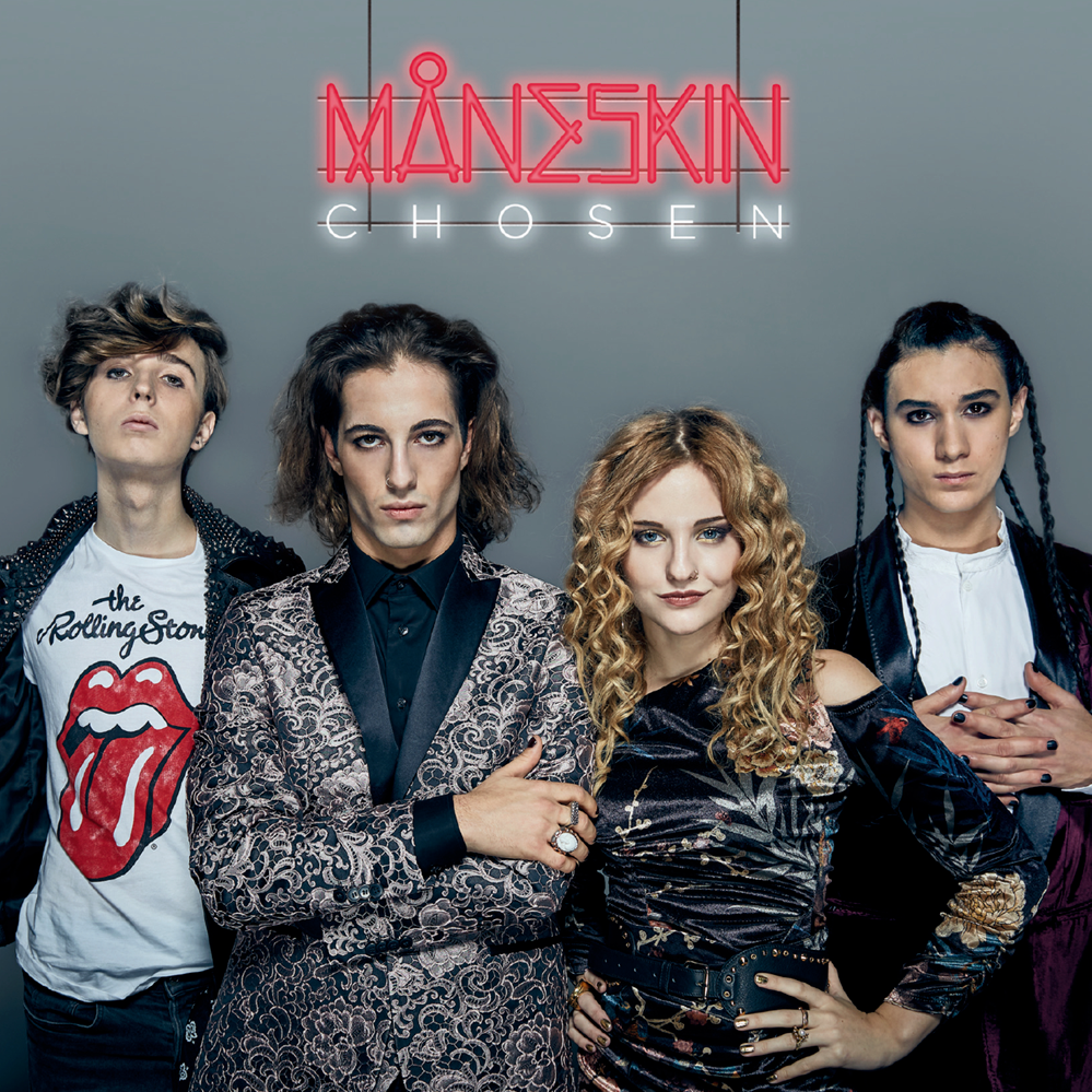 Måneskin Beggin Mp3 Download