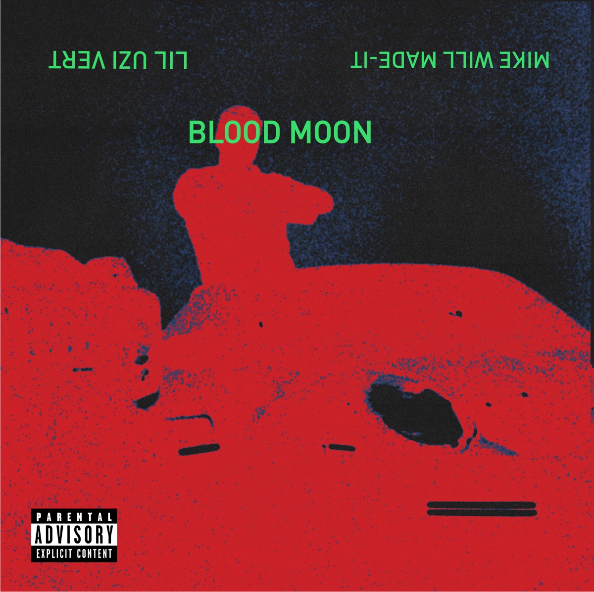 Mike Will Made-It Blood Moon Mp3 Download