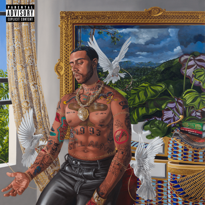 VIC MENSA Blue Eyes Mp3 Download