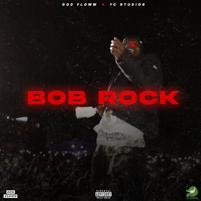 Najeeriii Bob Rock Mp3 Download