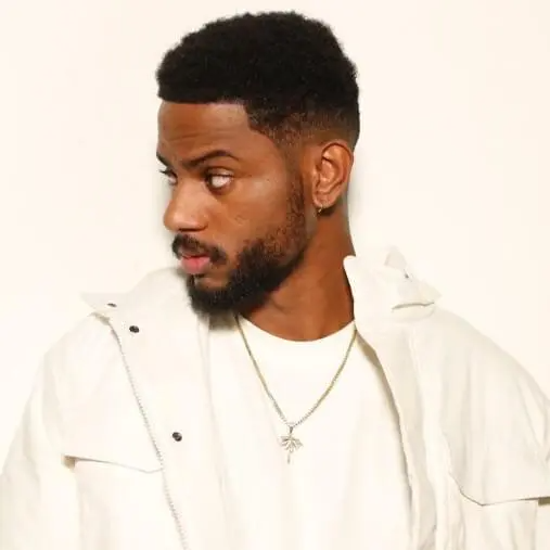 Bryson Tiller NUMB Mp3 Download