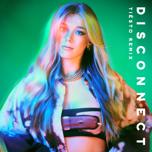 Becky Hill, Chase & Status & Tiësto Disconnect (Tiësto Remix) Mp3 Download