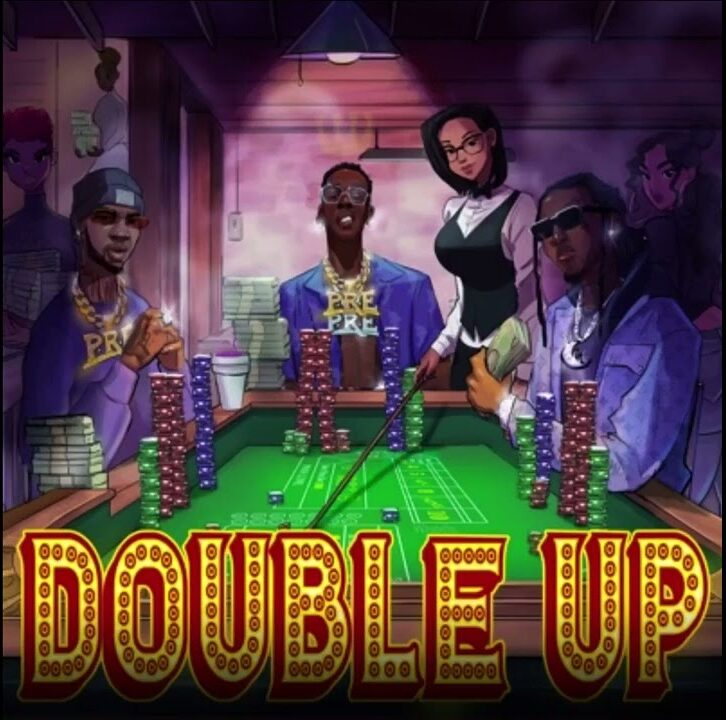 Offset Double Up Mp3 Download