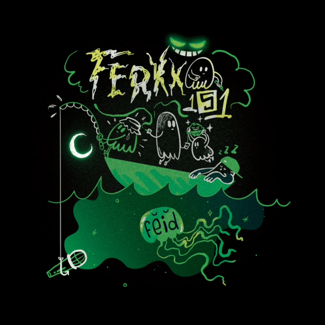 Feid & ICON FERXXO 151 Mp3 Download