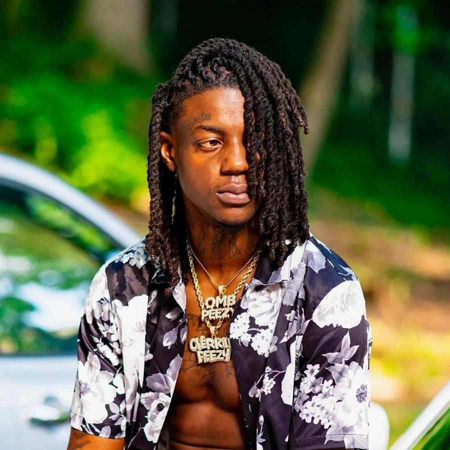 OMB Peezy FIND OUT Mp3 Download