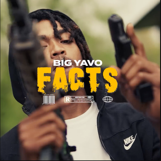 Big Yavo Facts Mp3 Download