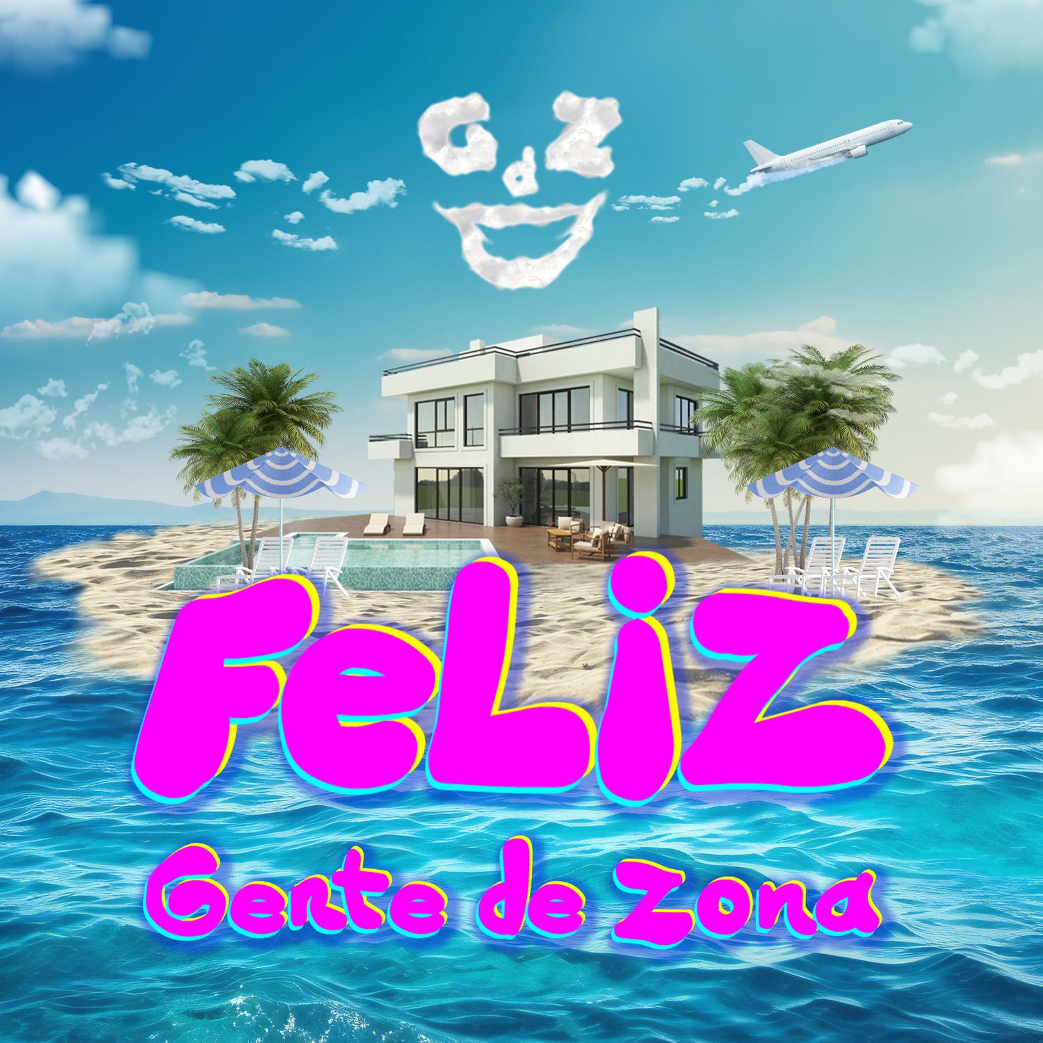 Gente De Zona Feliz Mp3 Download