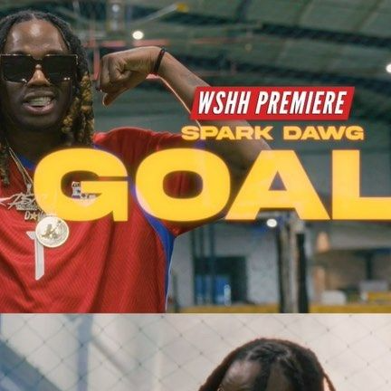 Spark Dawg GOALS Mp3 Download