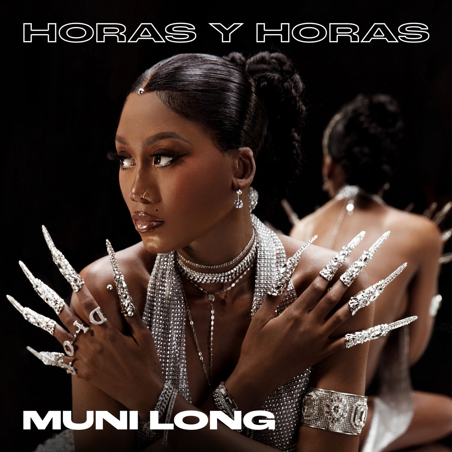 Muni Long Horas y Horas Mp3 Download