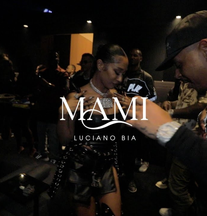 LUCIANO Mami Mp3 Download