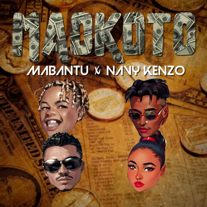 Mabantu Maokoto Mp3 Download