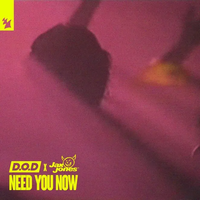 D.O.D Need You Now Mp3 Download