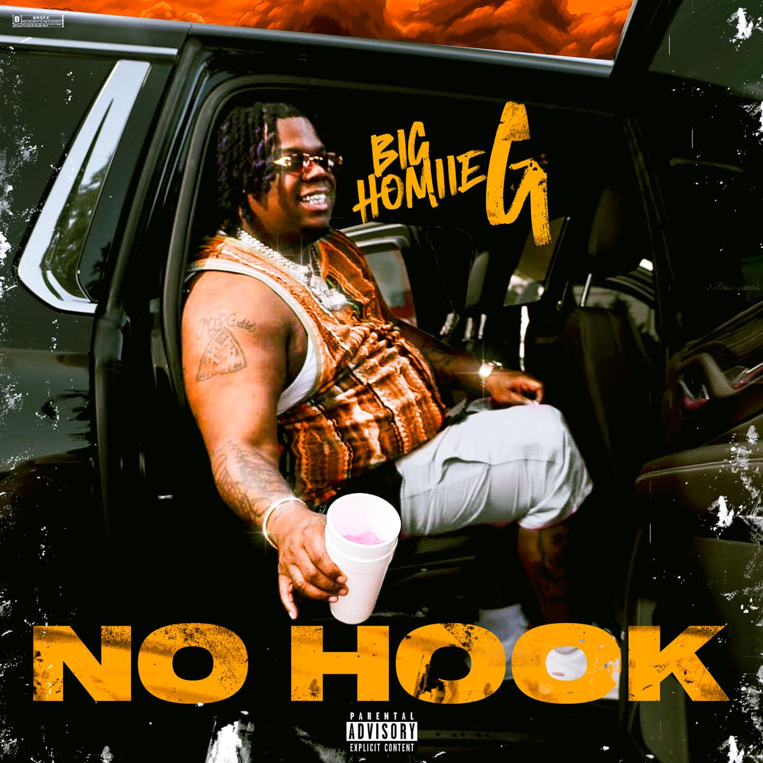 Big Homiie G No Hook Mp3 Download