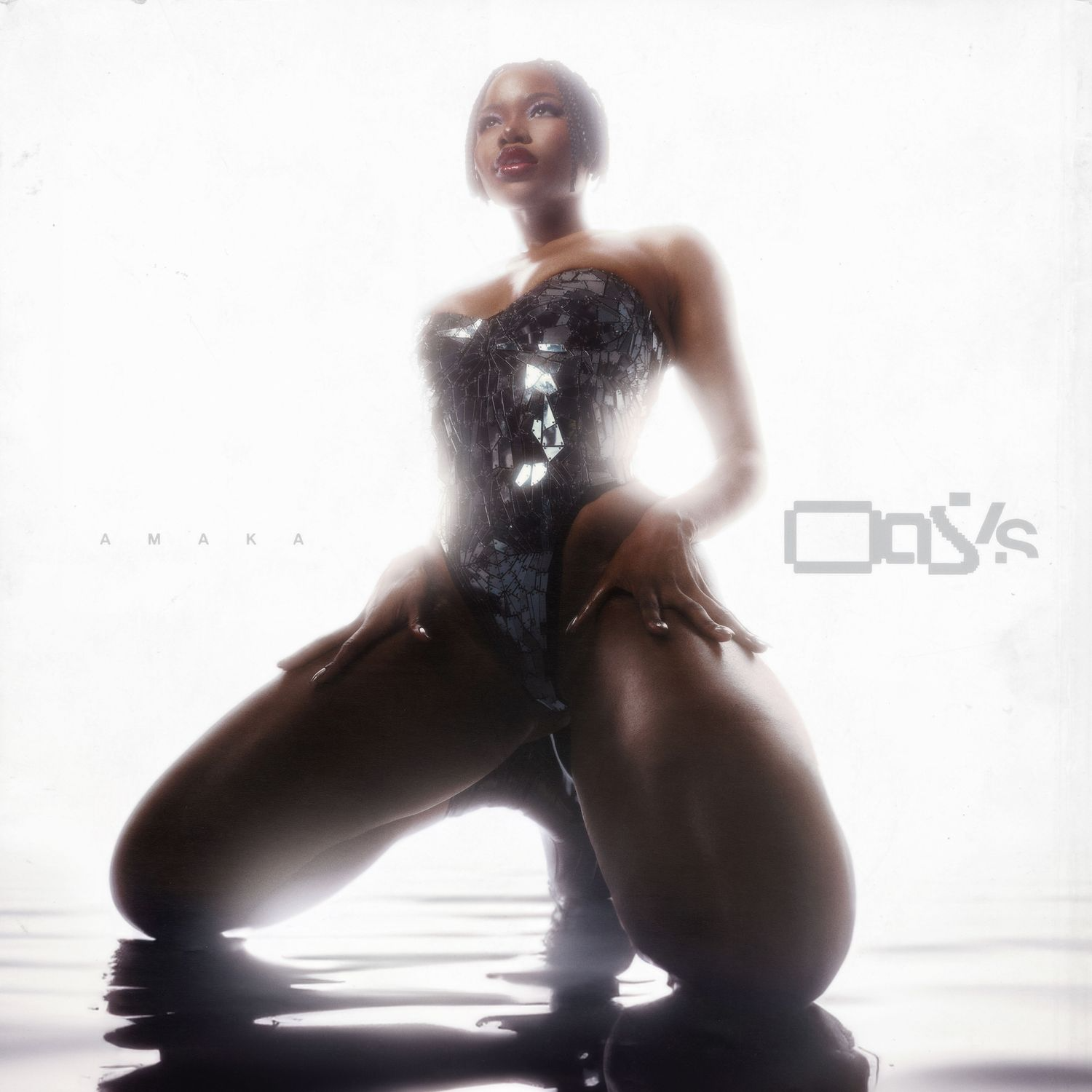 AMAKA OASIS Album Zip Download