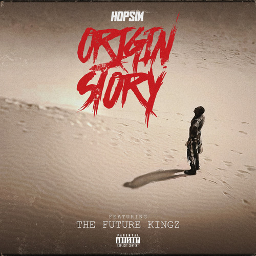 Hopsin Origin Story Mp3 Download