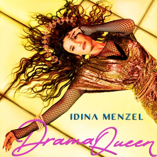 Idina Menzel Paradise Mp3 Download