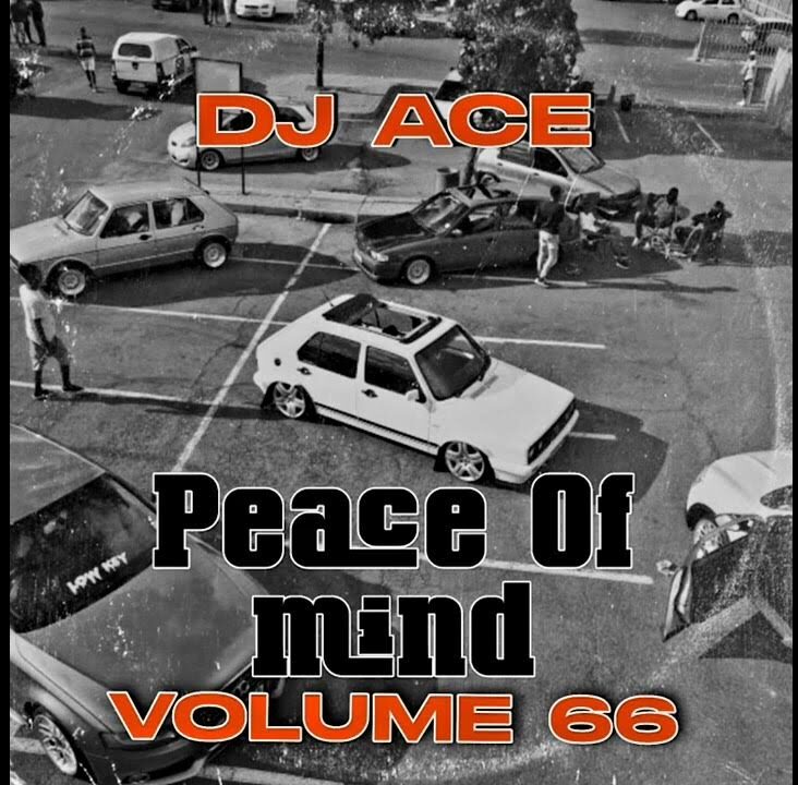 DJ Ace Peace of Mind Vol 66 (AMA 45 MIX) Mp3 Download