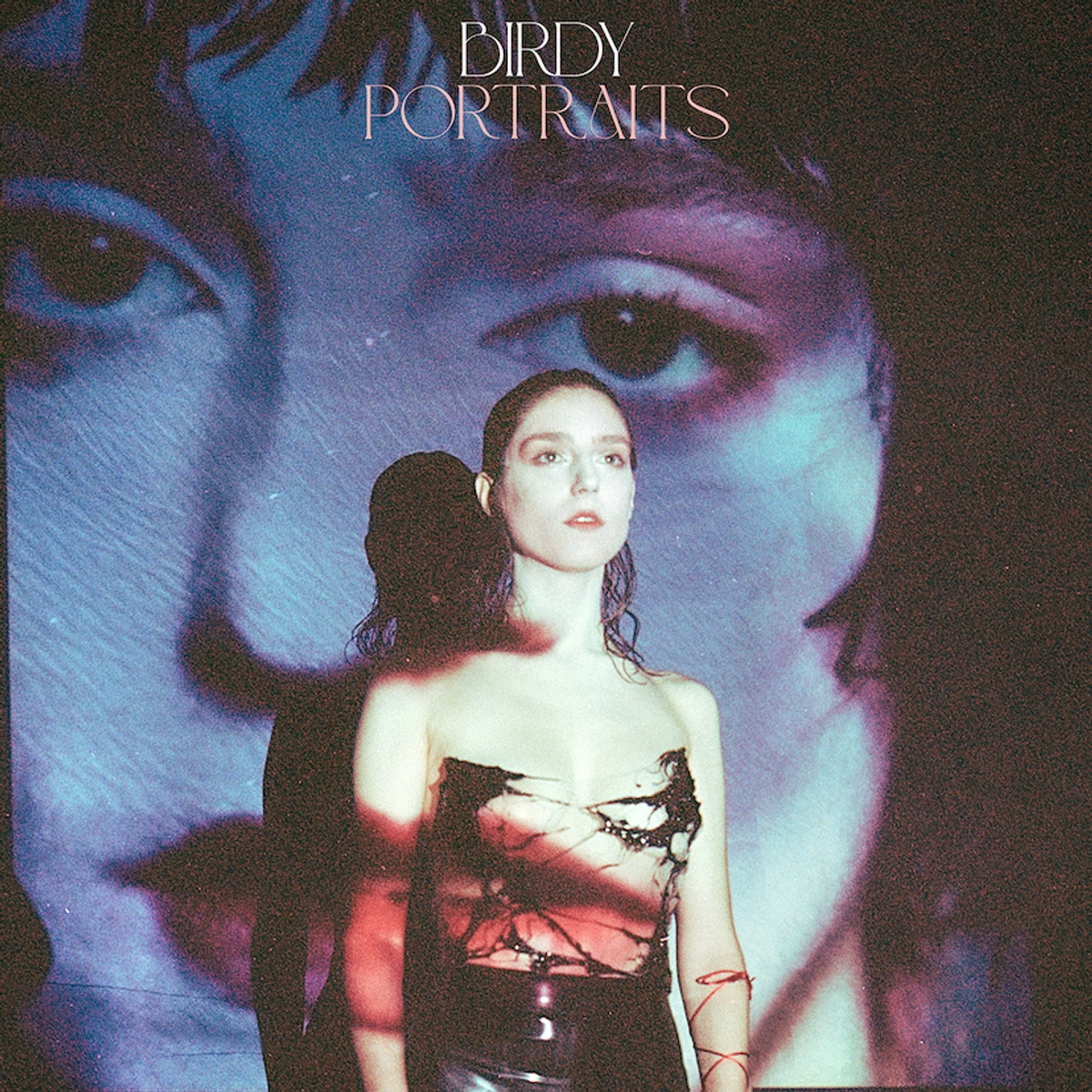 Birdy Portraits Album Zip Download