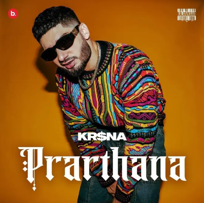 KR$NA Prarthana Mp3 Download