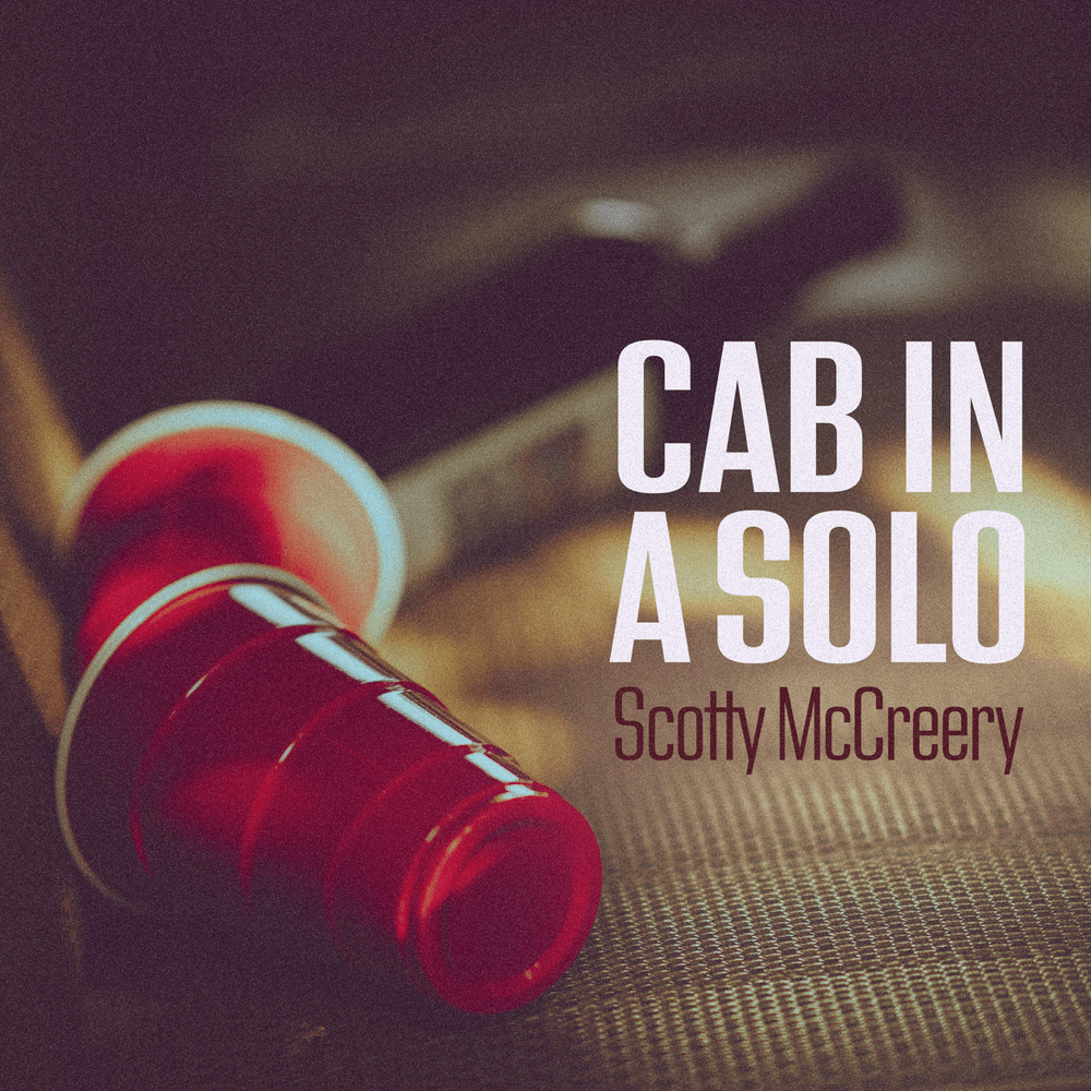 Scotty McCreery Cab In A Solo Mp3 Download