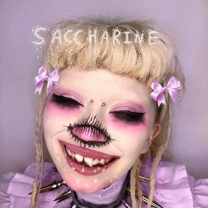 Jazmin Bean Saccharine Mp3 Download