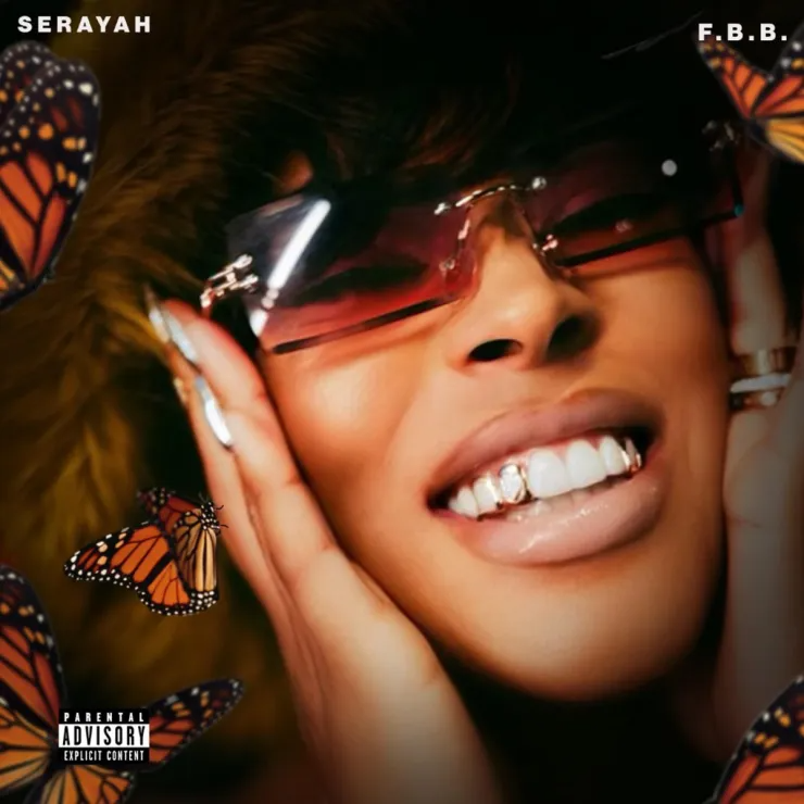 Serayah F.B.B Mp3 Download