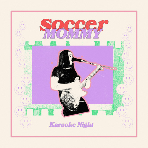 Soccer Mommy I’m Only Me When I’m With You Mp3 Download